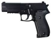 Saigo Defense P226 Spring Metal Slide 0.6J