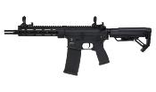Saigo M4 Shinobi BK AEG 1J Value Pack 11.1V