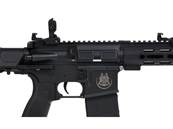 Saigo M4 Ronin BK AEG 1J