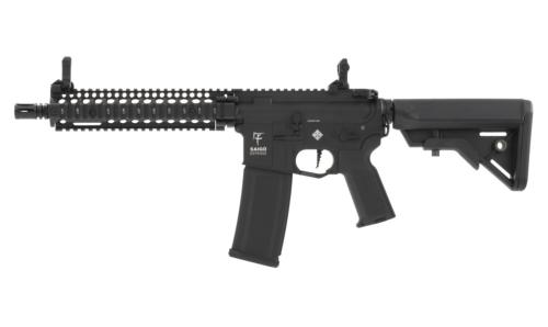 Saigo M4 Bushido Jin BK AEG ETU Full Metal 1J T-Dean