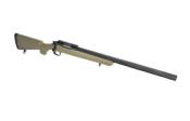 Snow Wolf Sniper Rifle Spring V10 / M700 6mm VSR10 TAN 1.6J