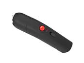 Shocker TW309 3 200 000 V with safety pin and belt holster
