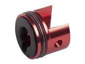 Ultimate Aluminium Cylinder Head v7 (Red)