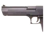 WE Desert Eagle GBB BK 1.3J