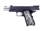 WE 1911 Original C BK GAS Blowback 0.9J