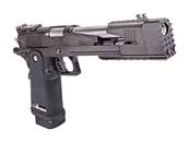 WE Hi-Capa 7.0 Black Dragon A BK GAS Blowback 0.9J