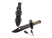 Survival Knife