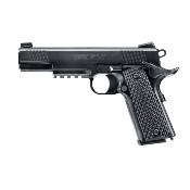 Browning Arms 1911A1 BK "HME" Metal Slide SPRING 0.5J