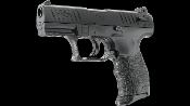 Walther P22 BK Metal Slide SPRING 0.5J