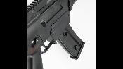 HK G36c Sportline BK AEG Full Pack 1.2J