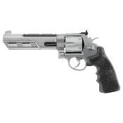 Smith & Wesson 629 Competitor 6mm Co2 6" Full Metal Chrome 1.5J