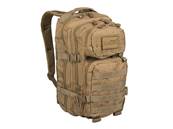 Backpack US Assault Pack 20L Tan
