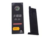 WE Magazine for M&P GAS 24 bbs