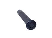 Telescopic Truncheon 21 inches Black camlock