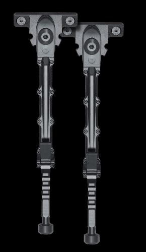 Ux Folding Doublepod BK Metal M-Lock