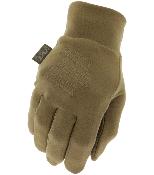 Mechanix Gloves ColdWork Base Layer Coyote XS Size CWKBL-72-007