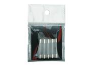 ASG 20 Amp Fuse (x5)