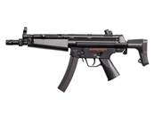 B&T ASG MP5a5 SLV Value Package 1J