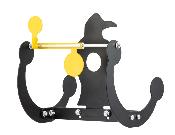 BO Mobile Target on Pivot Raven for 4.5mm (20J Max.)
