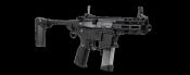 G&G ARP9 3.0 P AEG 6MM ETU 0.9J Value pack + 2 mags