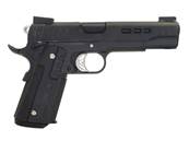 Ascend KP1911 Noir GAS Blowback 0.9J