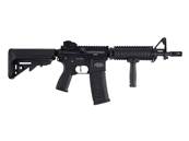 Delta Armory M4 CQB-R Full Metal BK Alpha AEG 1J