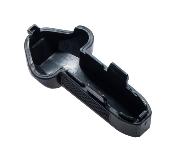 Delta Armory Butt Stock Plate SF Black