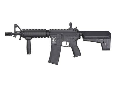 Delta Armory M4 CQB-R BK Bravo AEG 1.2J Value pack