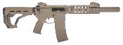 Delta Armory M4 SilentOps 7 Eagle TAN Charlie AEG 1J T-DEAN