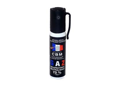 DM Diffusion Defense Spray GAZ 25ML Pur CS NF