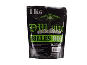 DMoniac BIO 0.25g (x4000) 1kg bag