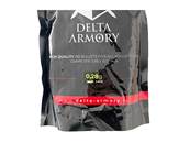 Delta Armory BIO BBs 0.28g bag 1000bbs