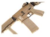 Delta Armory M4 RIS Full Metal Tan Alpha AEG 1J