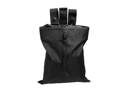 Dump Pouch BK