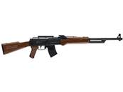 EKOL AK 4.5mm (.177) BK/Wood Break Barrel Air Rifle 19.9J