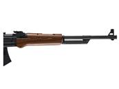 EKOL AKL 4.5mm (.177) BK/Wood Break Barrel Air Rifle 19.9J