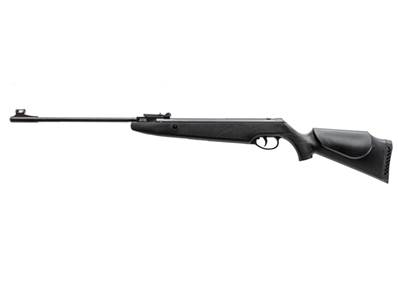 EKOL Majör 4.5mm (.177) BK Break Barrel Air Rifle 19.9J