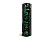 Enola Gaye 3rd GEN Green Smoke Grenade (w/ pin) WP04G