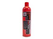 Nuprol Gas 500ml 3.0 Red 175psi