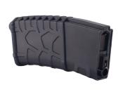 Classic Army M4 VMS-MAG Hi-Cap 330 BBs BK/BK (x6)
