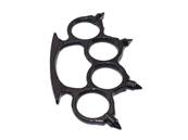 Spiked Knuckle Duster