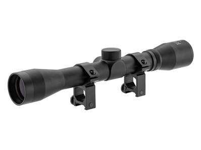 RTI 4X32 Tactical series Scope w/ mount ring 21mm mount