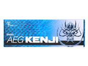 Saigo M4 Kenji Long BK AEG 1J