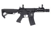 Saigo M4 Kenji Short S BK AEG 1J Value Pack Lipo 11.1V