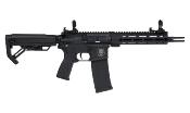 Saigo M4 Shinobi BK AEG 1J Value Pack 11.1V