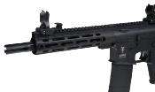 Saigo M4 Shinobi BK AEG 1J Value Pack 11.1V