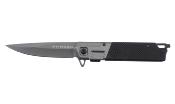 Folding Knife Stinger Bora ST6 Blade 9,7cm Belt Clip/Glass Breaker