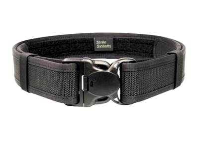 Strike Systems Belt BK