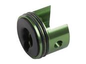 Ultimate Aluminium Cylinder Head v6 (green)