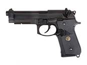 WE M9A1 Marine BK GAS Blowback 0.9J